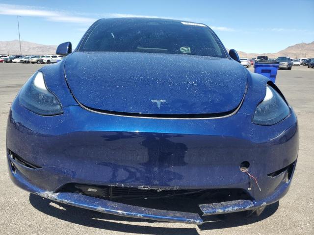 Фото 5 с аукциона – 2024 TESLA MODEL Y с VIN 7SAYGDEE3RA275418