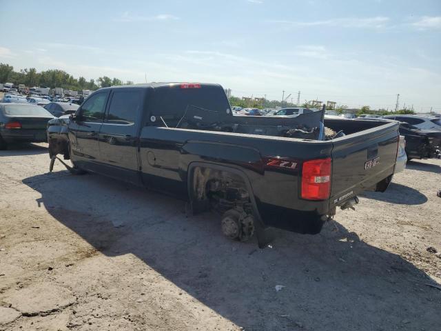 Photo 2 from auction – 2016 GMC SIERRA K35 with VIN 1GT42WC84GF275880