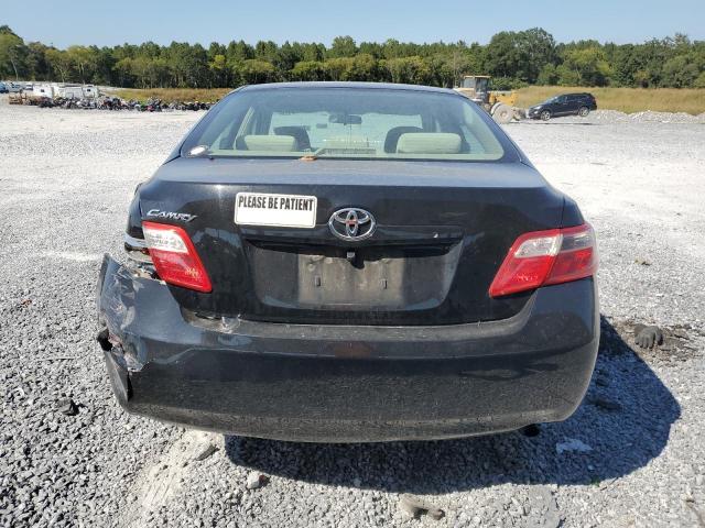 Photo 6 from auction – 2008 TOYOTA CAMRY CE with VIN 4T1BE46K78U252483