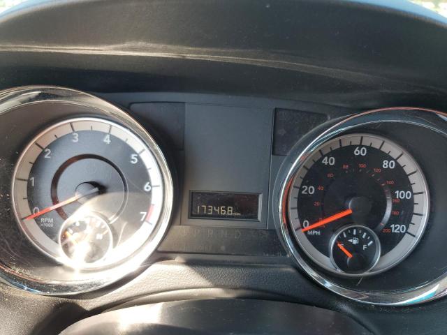 Photo 9 from auction – 2016 DODGE GRAND CARA with VIN 2C4RDGCG9GR365290