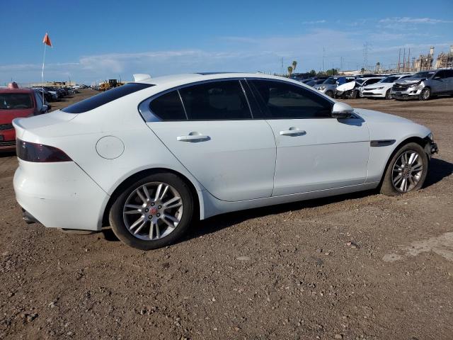 Photo 3 from auction – 2018 JAGUAR XE PREMIUM with VIN SAJAD4FX7JCP20093