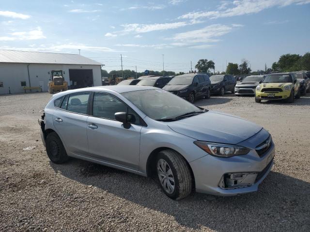 Photo 4 from auction – 2023 SUBARU IMPREZA with VIN 4S3GTAB60P3720940