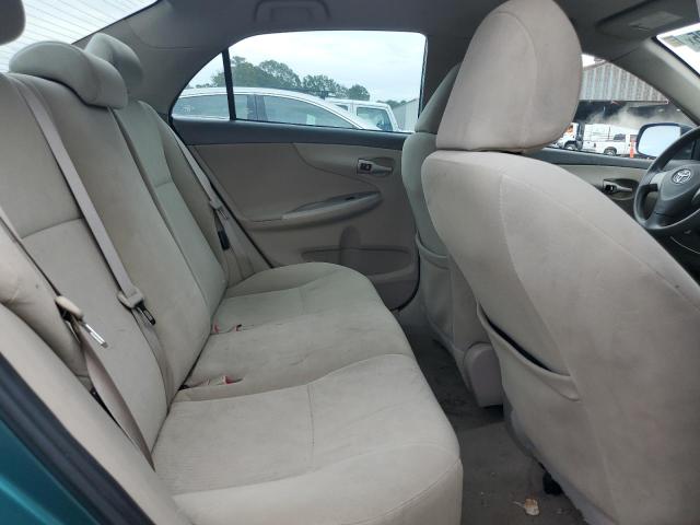 Photo 10 from auction – 2010 TOYOTA COROLLA BA with VIN 1NXBU4EE9AZ275008