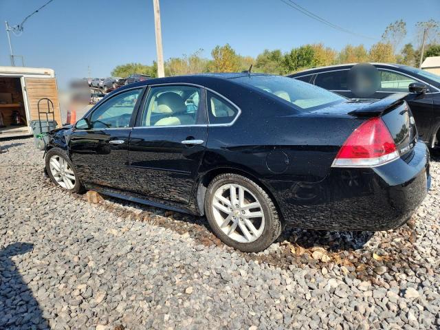 Photo 2 from auction – 2012 CHEVROLET IMPALA LTZ with VIN 2G1WC5E38C1106506