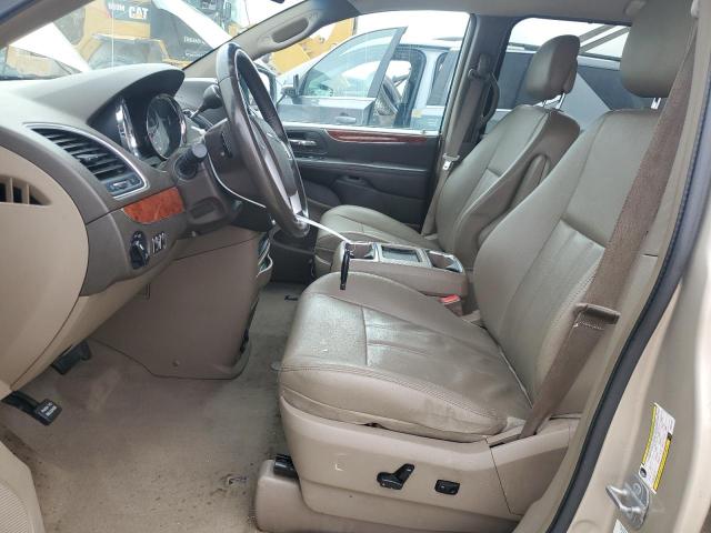 Photo 7 from auction – 2014 CHRYSLER TOWN & COU with VIN 2C4RC1BG1ER377772