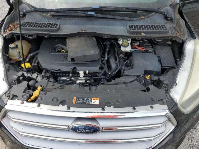 Photo 12 from auction – 2017 FORD ESCAPE SE with VIN 1FMCU0GD6HUC59263