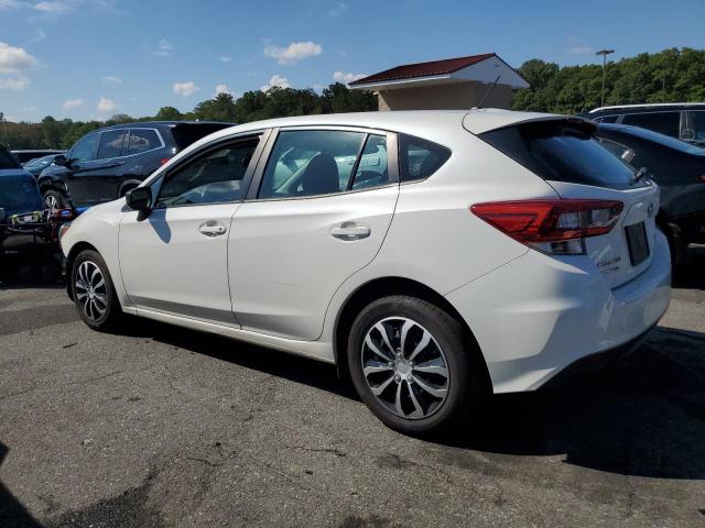 Photo 2 from auction – 2020 SUBARU IMPREZA with VIN 4S3GTAA67L1702278