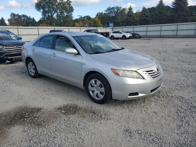Photo 4 from auction – 2008 TOYOTA CAMRY CE with VIN 4T1BE46KX8U201446
