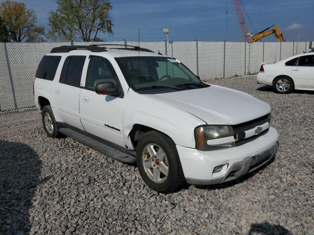 Photo 4 from auction – 2004 CHEVROLET TRAILBLAZE with VIN 1GNET16S346194075