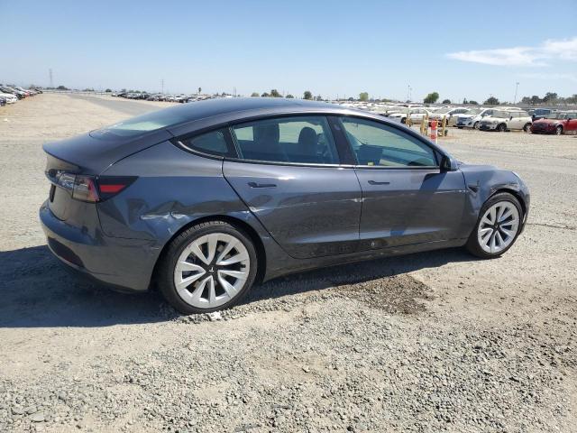 Photo 3 from auction – 2021 TESLA MODEL 3 with VIN 5YJ3E1EA8MF996113