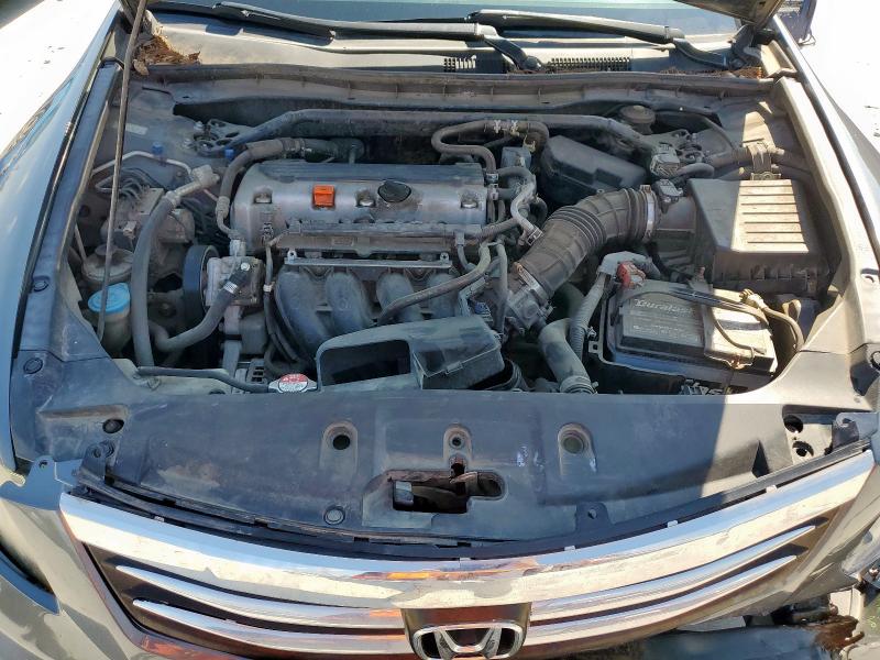 Photo 11 from auction – 2012 HONDA ACCORD EX with VIN 1HGCP2F70CA182291