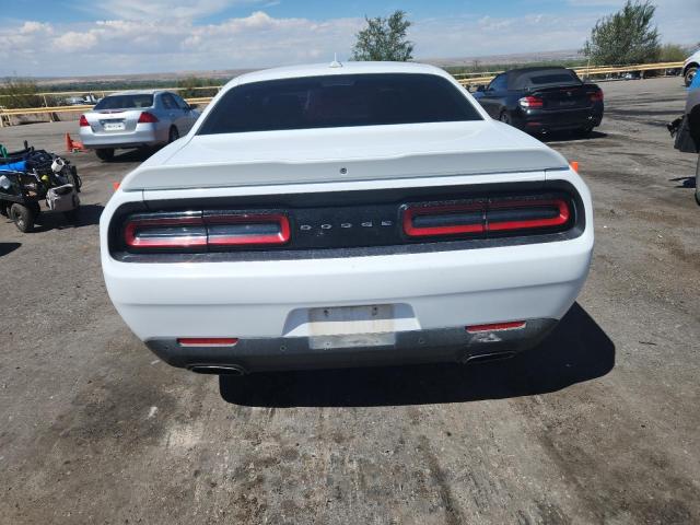 Photo 6 from auction – 2015 DODGE CHALLENGER SXT PLUS with VIN 2C3CDZBG0FH720827