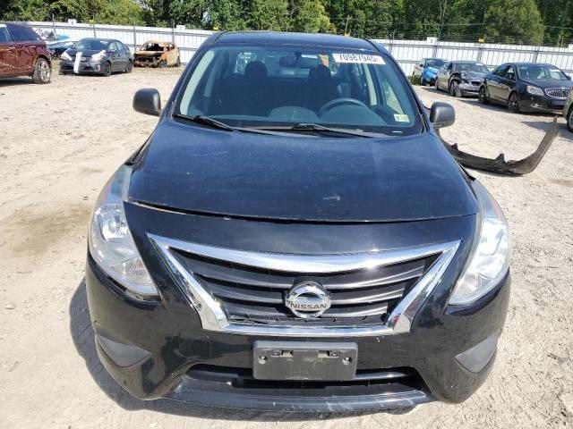 Photo 5 from auction – 2015 NISSAN VERSA S with VIN 3N1CN7AP1FL814210