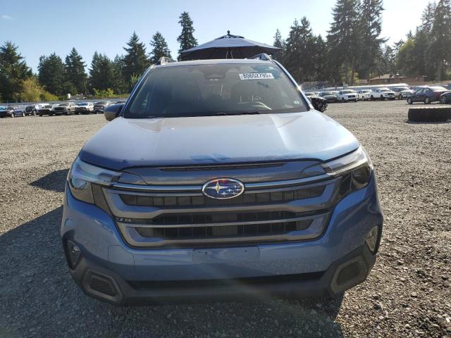 Photo 5 from auction – 2025 SUBARU FORESTER L with VIN JF2SLDNC2SH408385