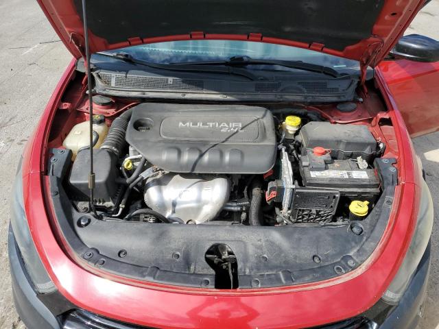 Photo 11 from auction – 2016 DODGE DART SXT with VIN 1C3CDFBB4GD541420