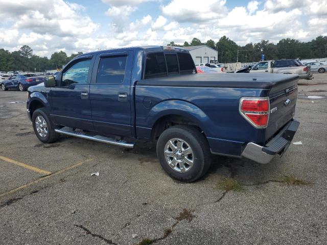 Photo 2 from auction – 2013 FORD F150 SUPER with VIN 1FTFW1CF6DFB07068