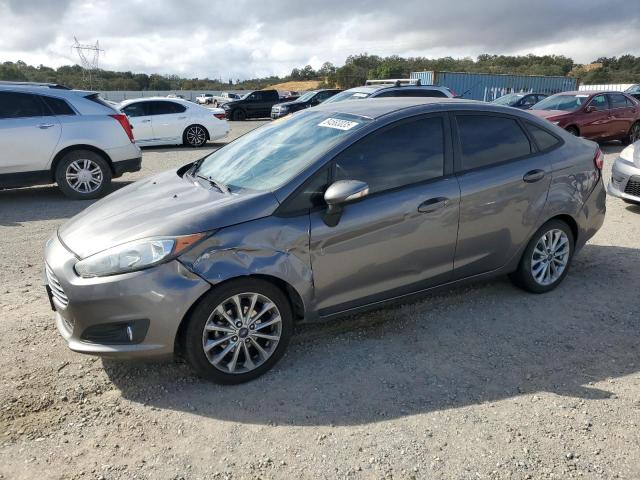Photo 1 from auction – 2014 FORD FIESTA with VIN 3FADP4BJXEM133756