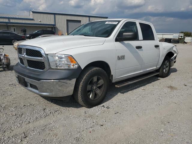 RAM 1500 ST 2015 с VIN 1C6RR7KG5FS720348 - Фото с аукциона