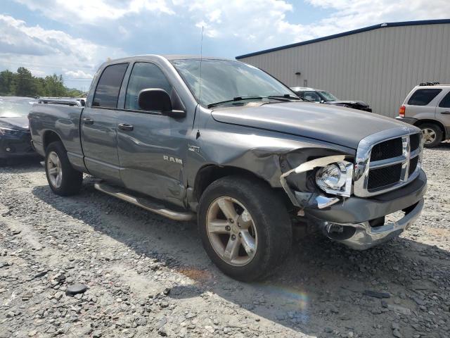 Photo 4 from auction – 2008 DODGE RAM 1500 S with VIN 1D7HA18228S500274
