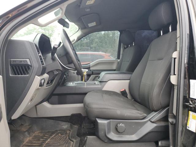 Photo 7 from auction – 2018 FORD F150 SUPER with VIN 1FTEX1EP5JFB10523