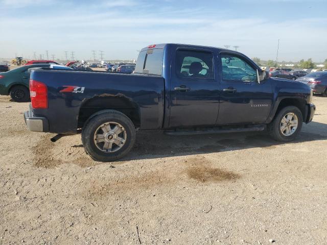 Photo 3 from auction – 2010 CHEVROLET SILVERADO with VIN 3GCRKSE37AG296731