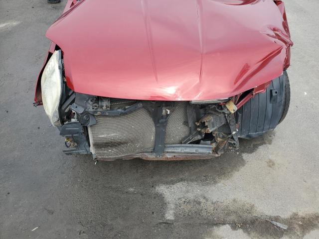 Photo 11 from auction – 2012 NISSAN SENTRA 2.0 with VIN 3N1AB6AP3CL675672