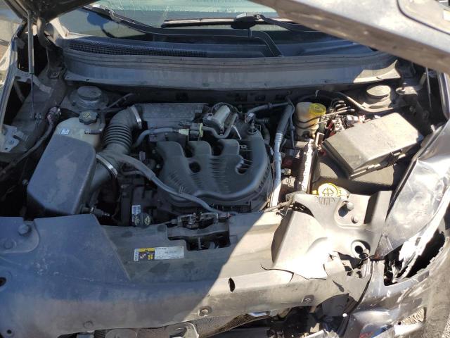 Photo 12 from auction – 2016 JEEP CHEROKEE LIMITED with VIN 1C4PJMDS8GW122661