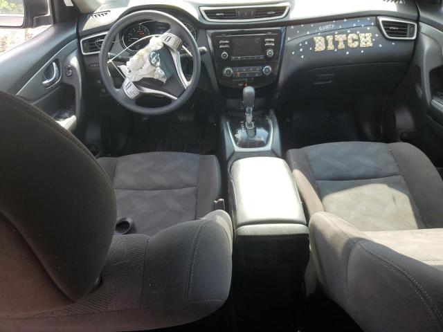Photo 8 from auction – 2015 NISSAN ROGUE S with VIN KNMAT2MV2FP521993