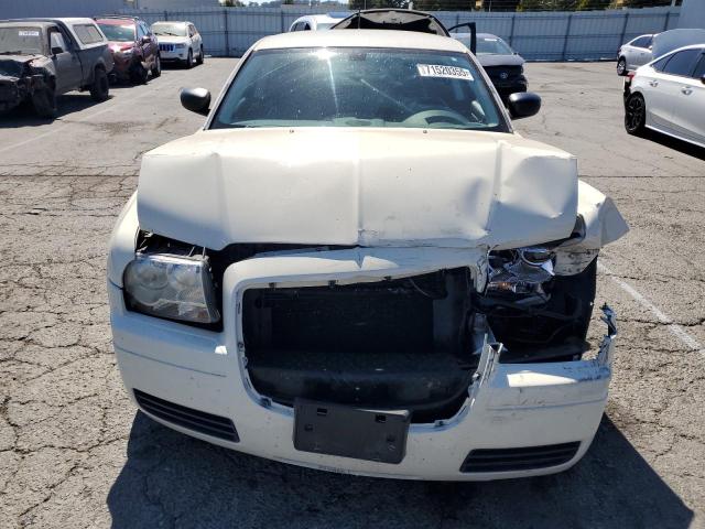 Photo 5 from auction – 2008 CHRYSLER 300 LX with VIN 2C3KA43R28H230478