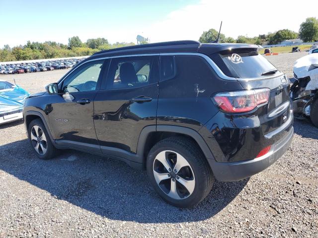 Photo 2 from auction – 2018 JEEP COMPASS LA with VIN 3C4NJCBB1JT271947