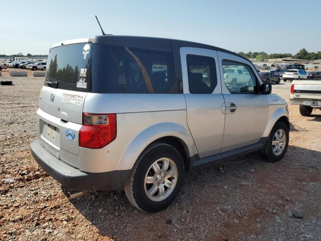 Photo 3 from auction – 2007 HONDA ELEMENT EX with VIN 5J6YH18707L008041