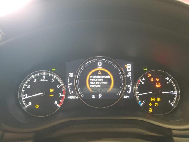 Photo 9 from auction – 2019 MAZDA 3 PREFERRE with VIN 3MZBPADL3KM107278