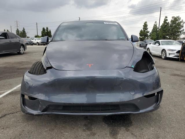 Фото 5 с аукциона – 2022 TESLA MODEL Y с VIN 7SAYGDEF6NF409912