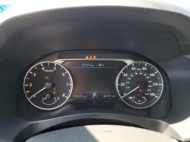 Photo 9 from auction – 2025 NISSAN ALTIMA SV with VIN 1N4BL4DV7SN378955