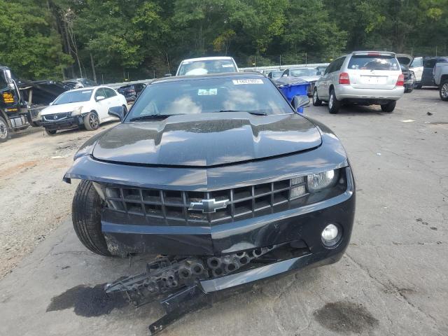 Photo 5 from auction – 2013 CHEVROLET CAMARO LT with VIN 2G1FG1E37D9206080