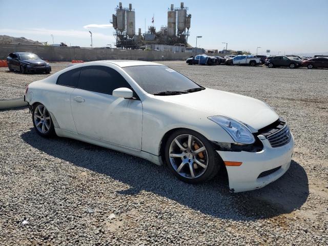 Photo 4 from auction – 2004 INFINITI G35 with VIN JNKCV54E64M825216