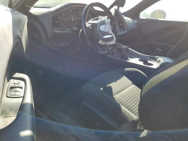 Photo 8 from auction – 2019 DODGE CHALLENGER R/T with VIN 2C3CDZBT7KH639329
