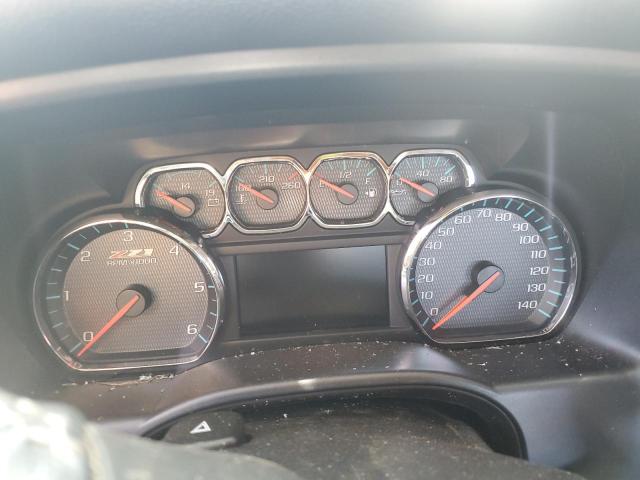 Фото 9 с аукциона – 2017 CHEVROLET SILVERADO с VIN 3GCUKSEC8HG515992