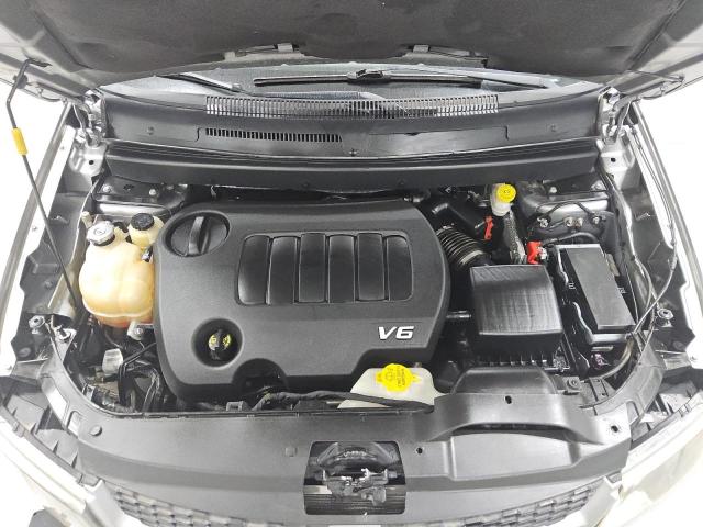 Photo 12 from auction – 2018 DODGE JOURNEY GT with VIN 3C4PDCEG1JT515801