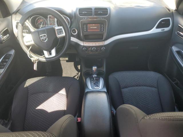 Photo 8 from auction – 2015 DODGE JOURNEY SE with VIN 3C4PDCABXFT719000