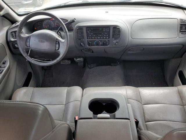 Photo 8 from auction – 2002 FORD F150 with VIN 1FTRX18L32NA89818
