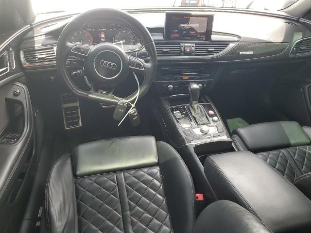 Photo 8 from auction – 2018 AUDI S6 PREMIUM with VIN WAUFFAFC2JN037262
