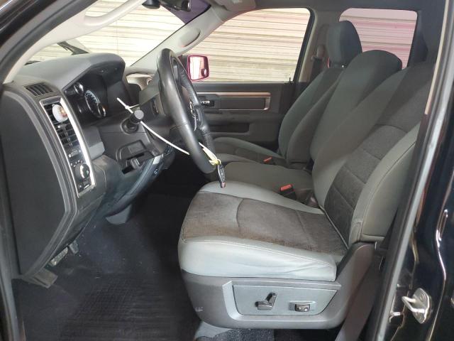 Photo 7 from auction – 2014 RAM 1500 SLT with VIN 1C6RR7GTXES300797