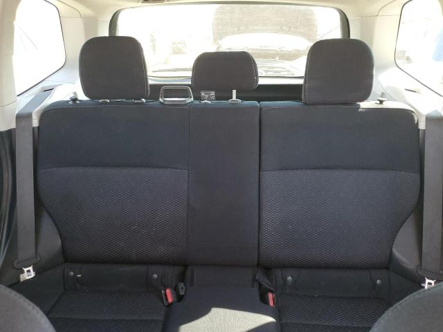 Photo 10 from auction – 2015 SUBARU FORESTER 2.5I with VIN JF2SJABC2FH521669