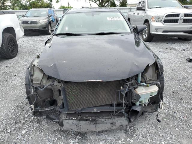 Photo 5 from auction – 2011 LEXUS IS 250 with VIN JTHBF5C25B5155861