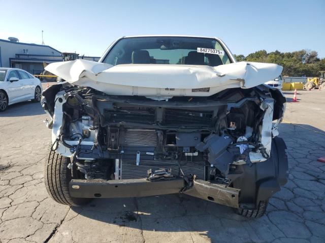 Photo 5 from auction – 2025 NISSAN FRONTIER with VIN 1N6ED1CL3SN622682