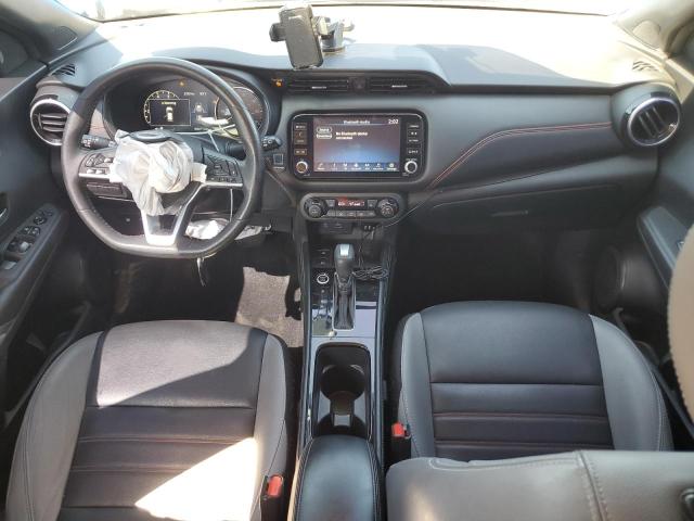 Photo 8 from auction – 2023 NISSAN KICKS SR with VIN 3N1CP5DV3PL489053