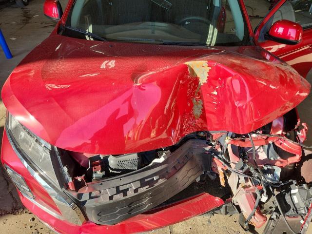 Photo 12 from auction – 2022 MITSUBISHI OUTLANDER with VIN JA4APUAU0NU018064