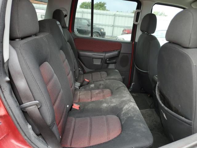Photo 11 from auction – 2005 FORD EXPLORER XLT with VIN 1FMZU73K95UB04497