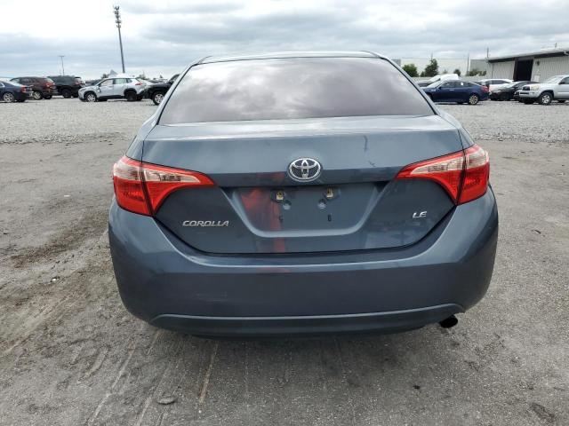 Photo 6 from auction – 2017 TOYOTA COROLLA L with VIN 2T1BURHE3HC883496